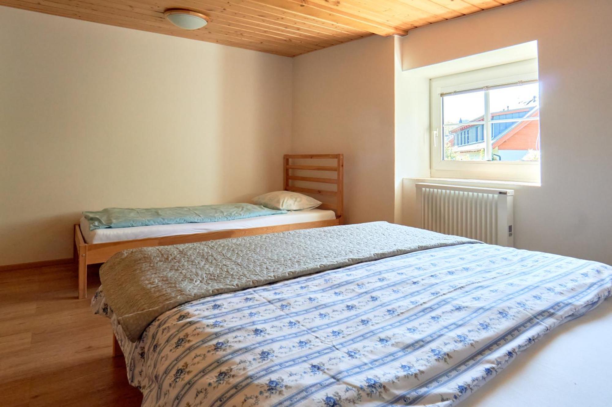 Chata Harmonie Bedřichov Eksteriør billede