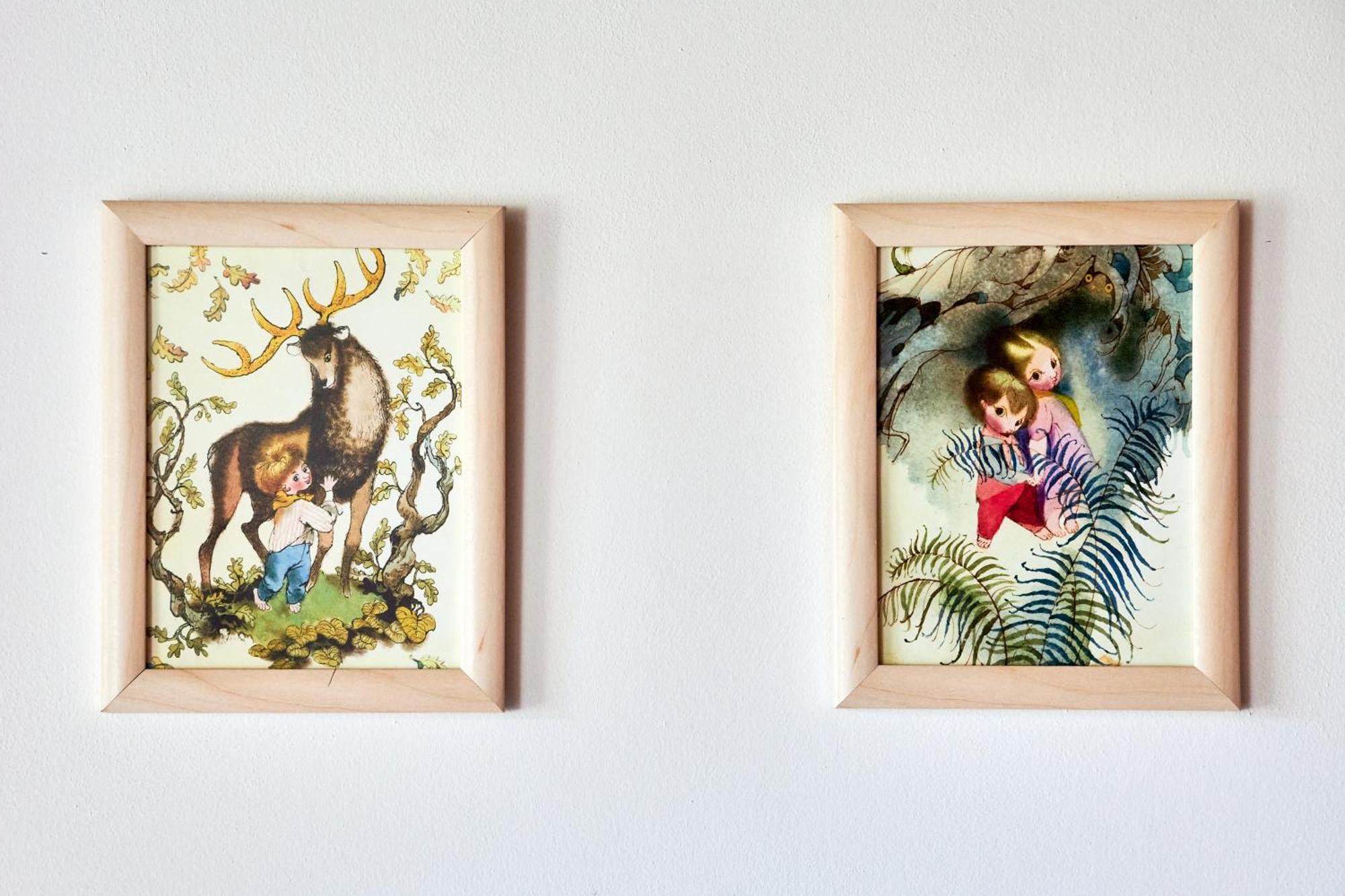 Chata Harmonie Bedřichov Eksteriør billede