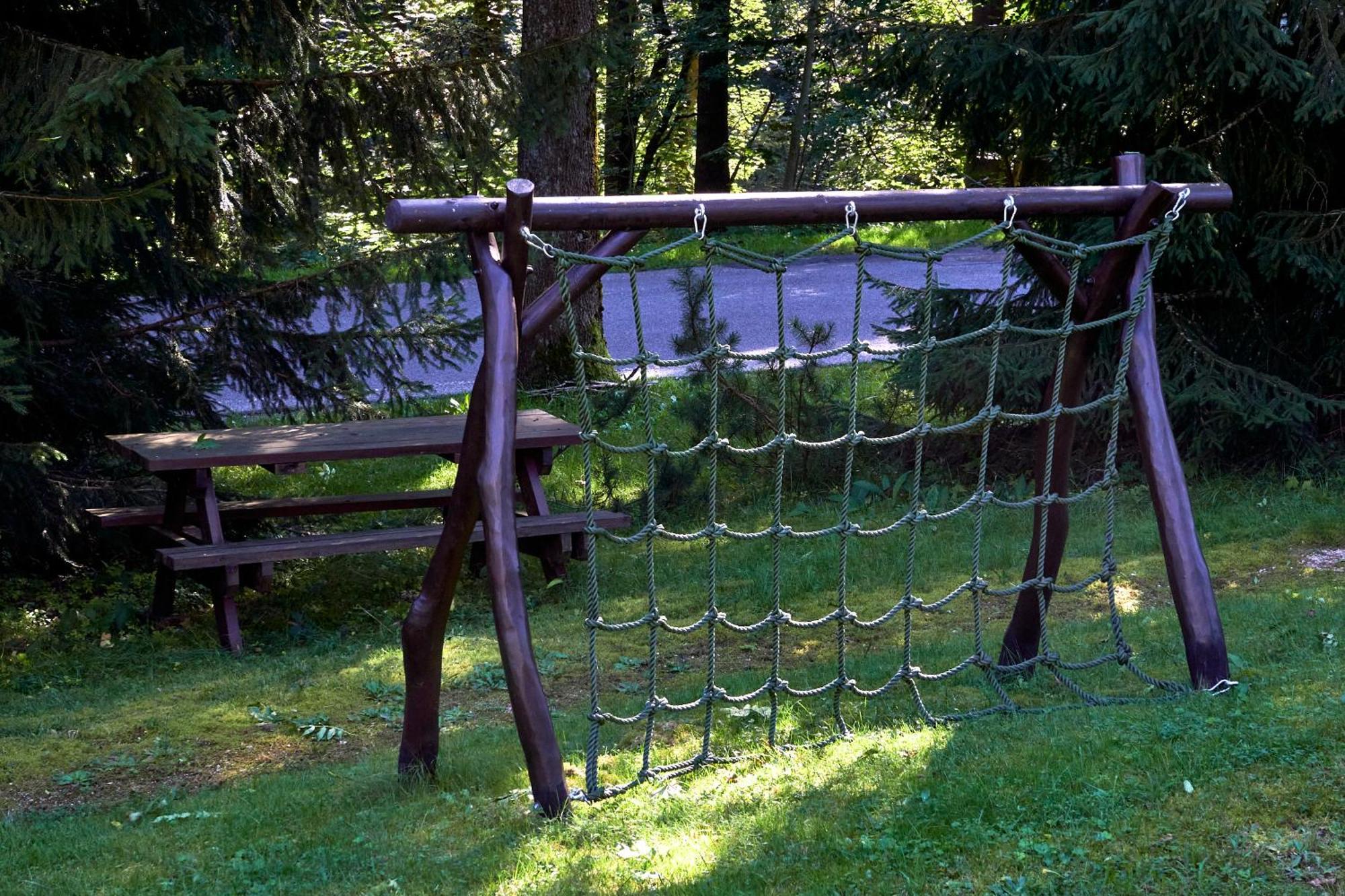 Chata Harmonie Bedřichov Eksteriør billede